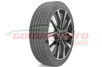 COP. 275/45ZR21 MICHELIN PS4 SUV MO1 XL 110Y